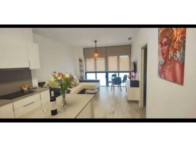 Alquiler Apartamento Guardamar del Segura Playa