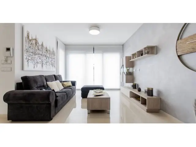 Villa de Lujo en Venta San Miguel Salinas Alicante