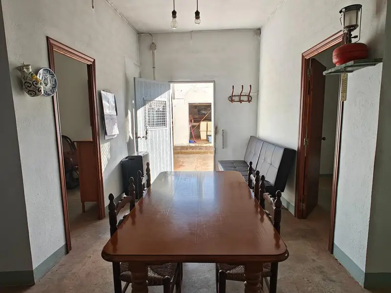Venta Chalet con calefacción en Dos Aguas