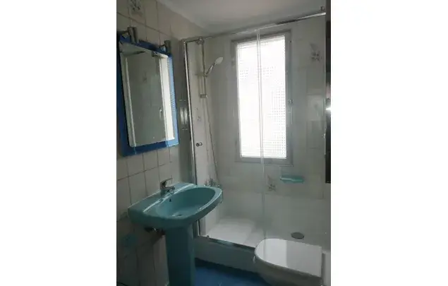 Alquiler Apartamento 3 Dormitorios Etxebarri Cerca UPV
