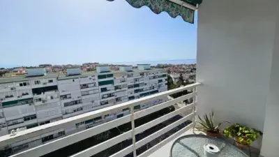 Piso en venta en Calle Eucaliptus