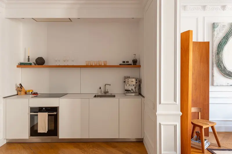 Apartamento en venta Eixample Esquerre Barcelona