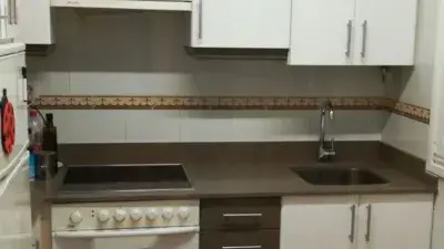 Alquiler Piso Campos 3 habitaciones Estudiantes Profesores