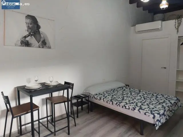 Loft Encantador en San Mateo Jerez