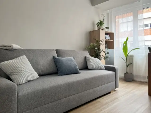 Apartamento 3 Dormitorios Oviedo Alquiler