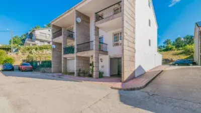Chalet Pareado en Venta Montealto Porriño