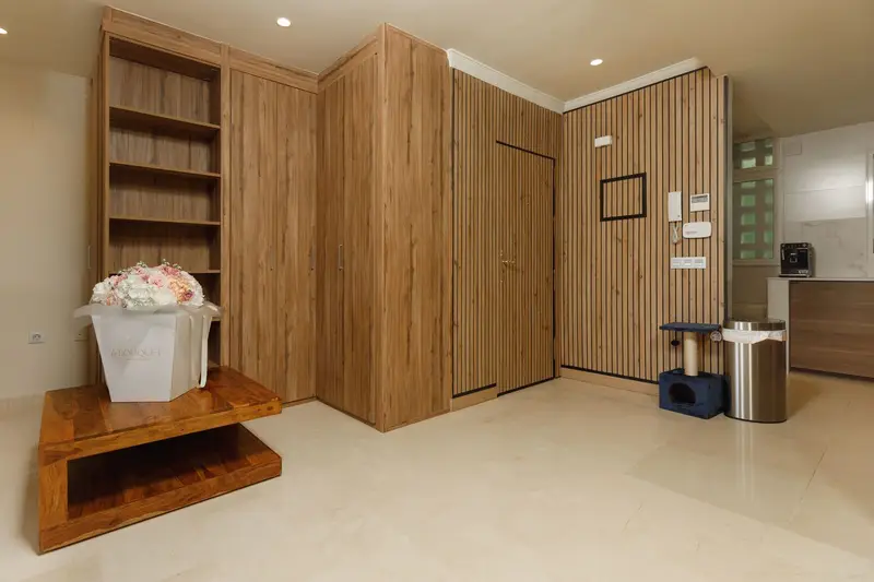 Apartamento 2 Dormitorios La Quinta Golf Benahavis Malaga