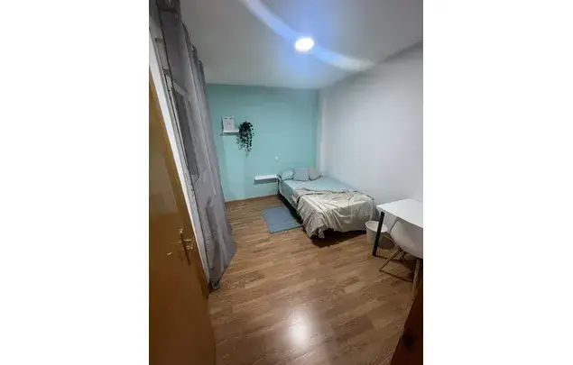Habitaci
ón 103m
² Getafe Estancia Media-Larga