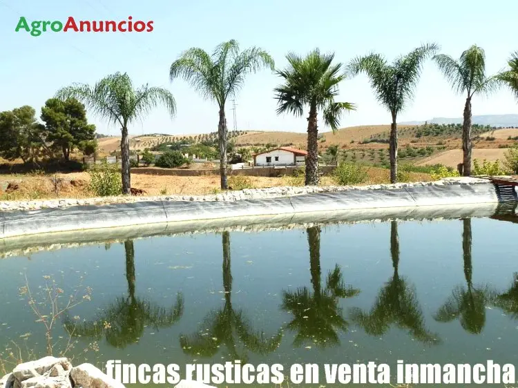 Venta  de Finca de recreo en Málaga