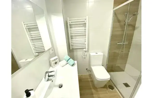Alquiler Habitaciones 70m2  Mostoles