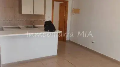 Apartamento en Centro Cultural Picasso 1 Dormitorio Parking Piscina