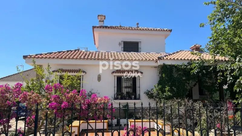 Chalet en venta en Calle de la Isla del Carbón