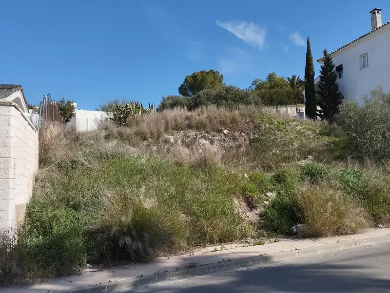 Venta Parcela Puente Genil