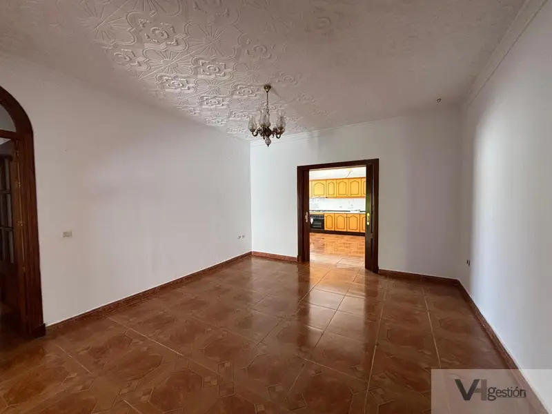 Casa 3 dormitorios con garaje en Villamartin Cadiz