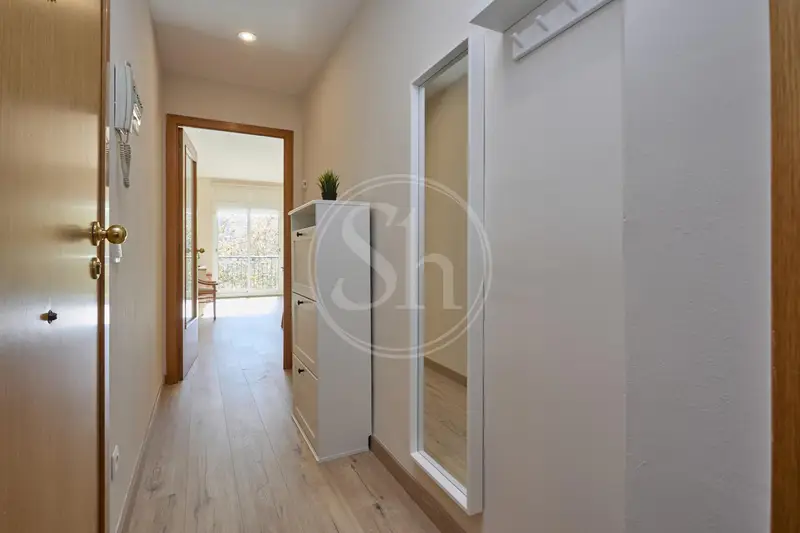 Apartamento en Alquiler Barcelona Poble Sec 3 Habitaciones