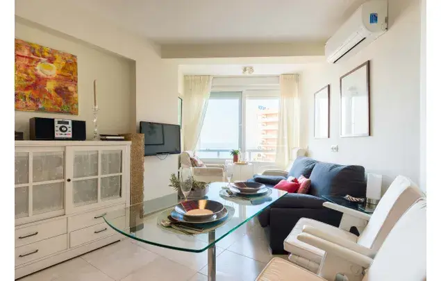 Alquiler Apartamento 3 Dormitorios 40m2 Arroyo de la Miel