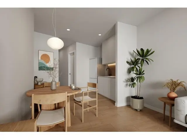 Obra Nueva Planta Baja Centro Chiclana