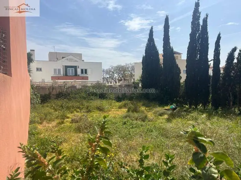 Parcela Urbana en Venta en Palma de Mallorca Coll d en Rabassa