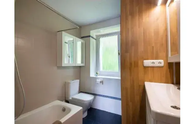 Apartamento 2 Dormitorios San Sebastián