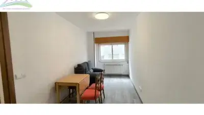 Apartamento en Alquiler Ensanche Reformado 2025