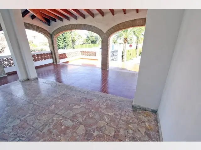 Casa Villa 6 Dormitorios Els Poblets