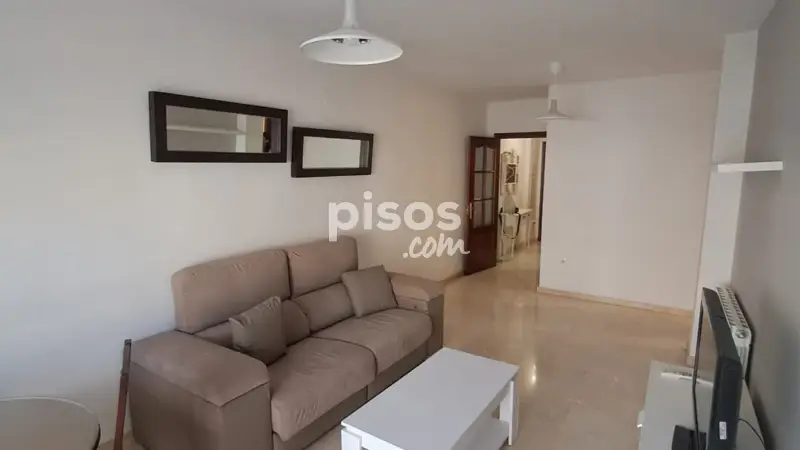 Piso en Alquiler en Armilla  Temporada Corta