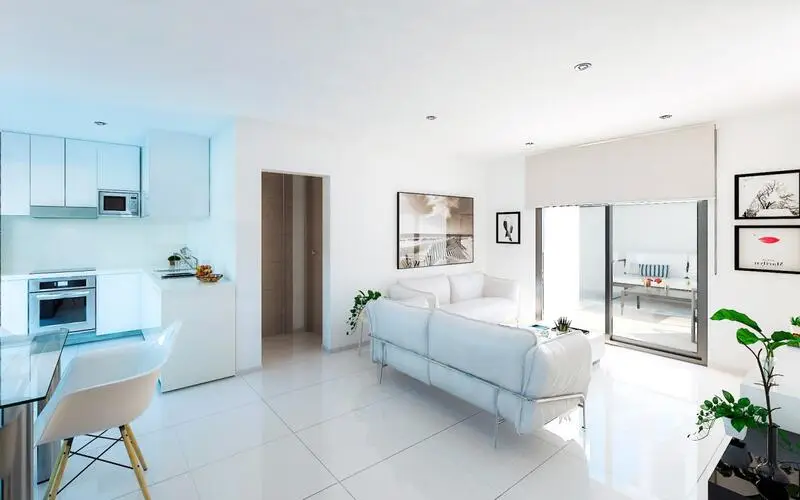 3 Cuarto Villa en venta
Los Alcazares, Murcia