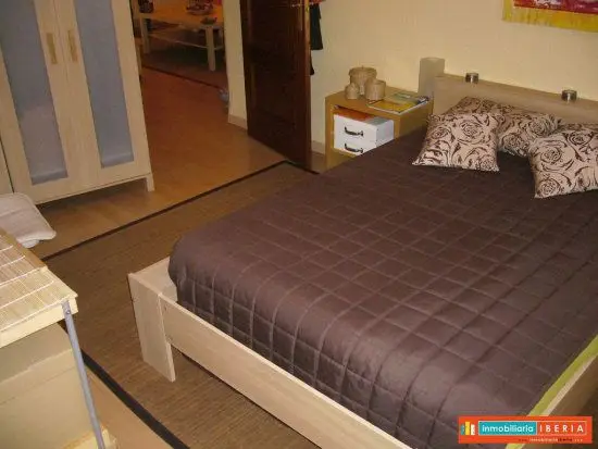 Venta Apartamento 2 Habitaciones Parque del Semillero Logroño