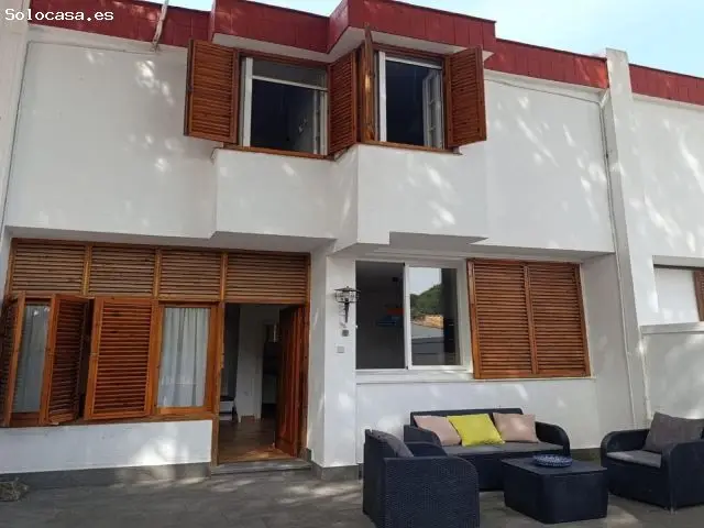 Dúplex Cerca de la Playa de La Barrosa