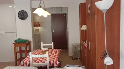Alquiler Piso Reformado Jerez Oeste - Cerca Hospital