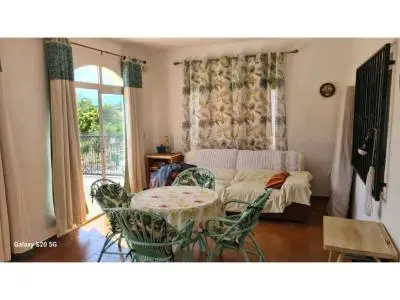 Casa de Campo en Pedreguer 165m2