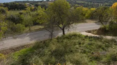 Fincas Rusticas en Venta El Grado Coscojueja de Fantova