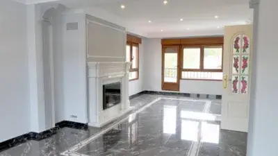 Casa en venta en Calle de los Portuarios