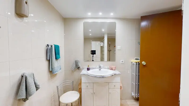 Piso en Valdefierro 230m2 Dos Plantas Independientes Terraza