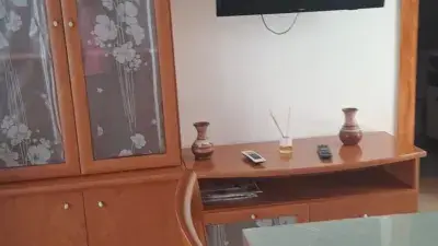 Apartamento en alquiler en Avenida de las Gaviotas, 20