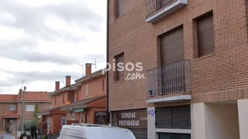 Piso en venta Campiña 70m2 2 habitaciones