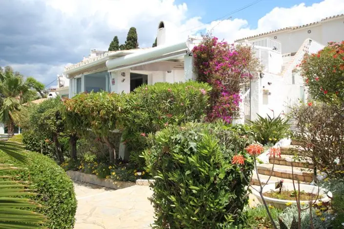 Bungalow en Venta Mijas Costa 3 Dormitorios Reformado