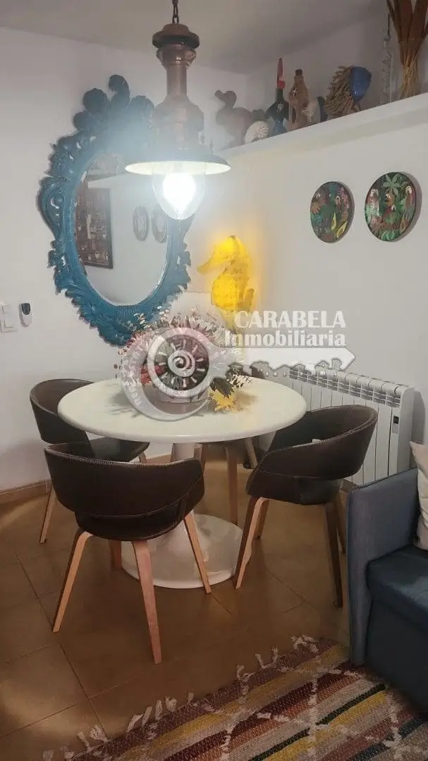 Apartamento en Peñiscola con Vistas al Mar y Piscina