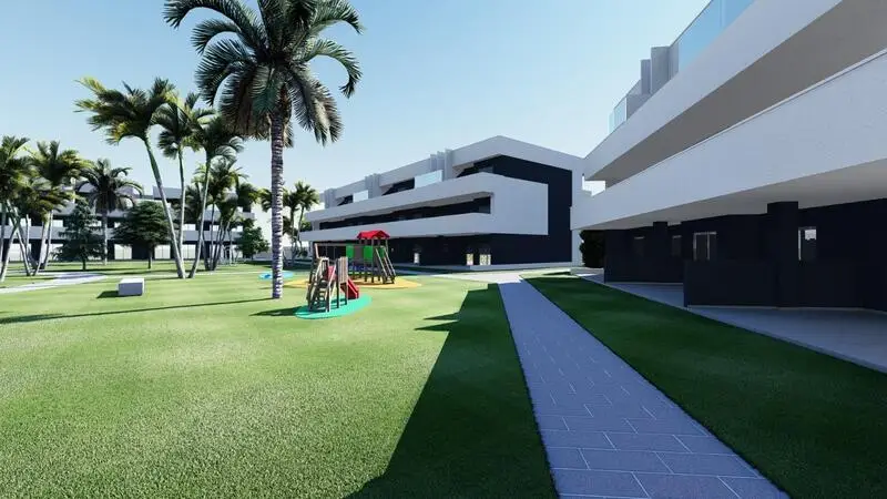Apartamentos en Venta El Raso Guardamar del Segura