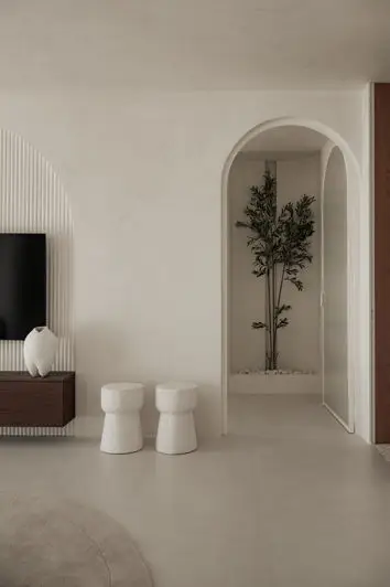 Atico Duplex de Lujo en Marbella Milla de Oro 3 Dormitorios