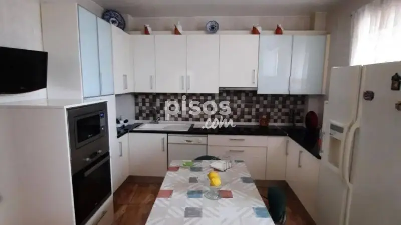 Casa en venta en Lorca 4 dormitorios