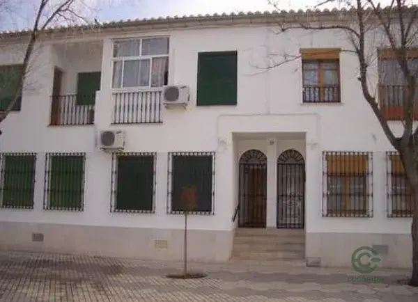 Adosado en Venta Almagro Centro 68m2