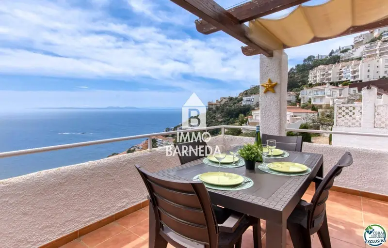 Chalet en venta en Roses, Girona