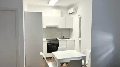 Apartamento en Alquiler Centro La Linea