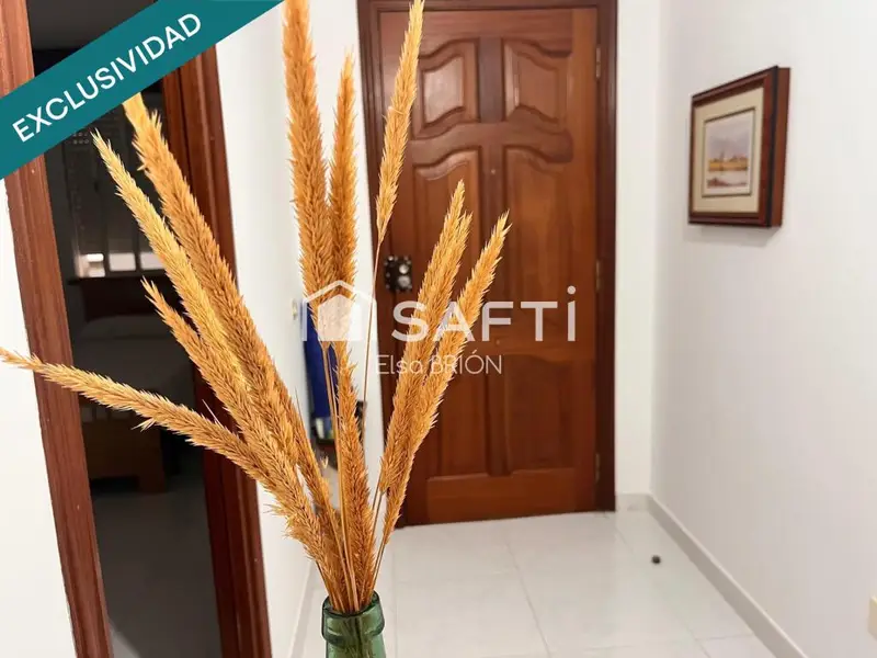 Venta de piso en Goiáns (Porto do Son)