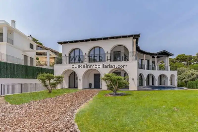 Chalet Lujoso en Venta Torre Valentina Mas Vilar