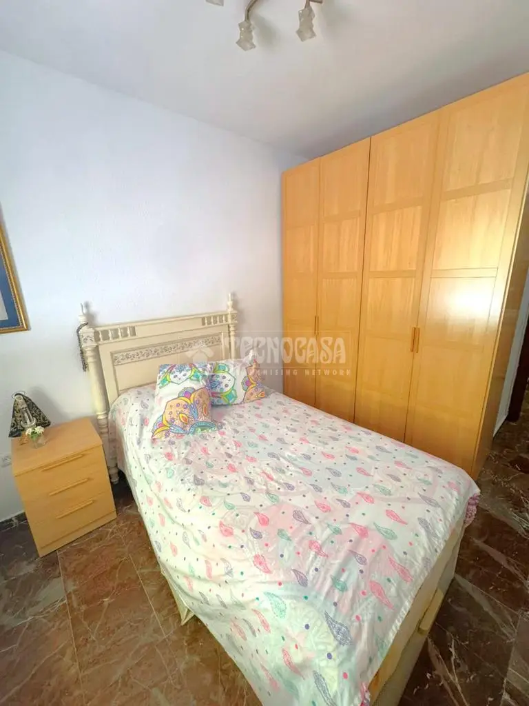 Piso en venta en Badajoz