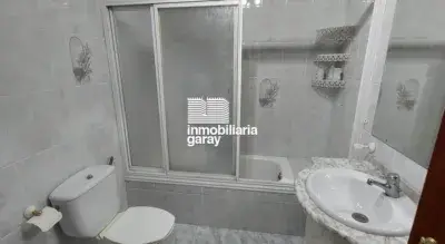 Alquiler Piso Villarcayo Julio 3 habitaciones Balcón