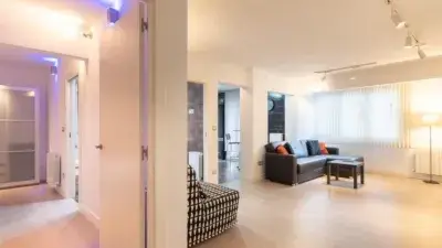 Alquiler Piso 20m² 1 Dorm Vallès Oriental