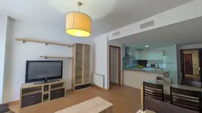 Piso en venta Avenida Andrés Segovia 76m² Amueblado